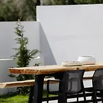 Family Casa Filo Rosso With Private Pool , 200m To The העיירה רתימנו