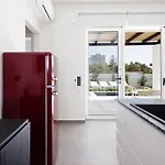 Family Casa Filo Rosso With Private Pool , 200m To The וילה *
