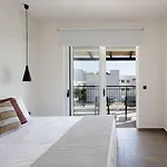 Family Casa Filo Rosso With Private Pool , 200m To The העיירה רתימנו