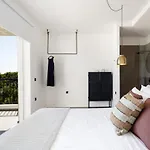 Family Casa Filo Rosso With Private Pool , 200m To The וילה העיירה רתימנו