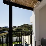 וילה Family Casa Filo Rosso With Private Pool , 200m To The *