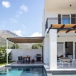 וילה Family Casa Filo Rosso With Private Pool , 200m To The *