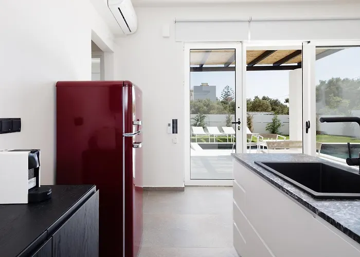 Family Casa Filo Rosso With Private Pool , 200m To The Willa *