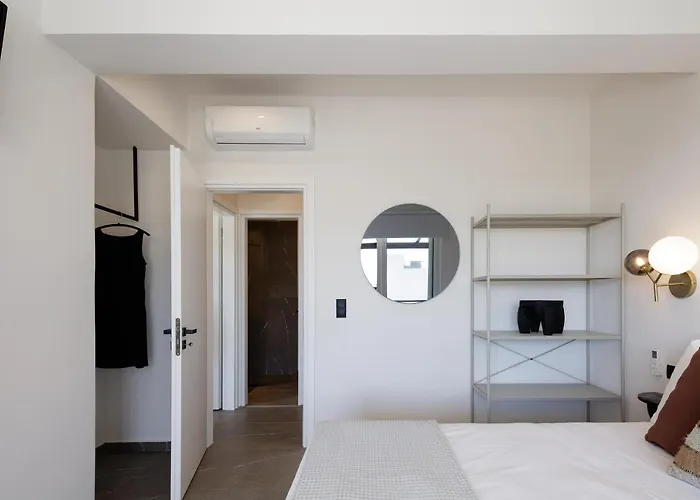 Willa Family Casa Filo Rosso With Private Pool , 200m To The Retimno