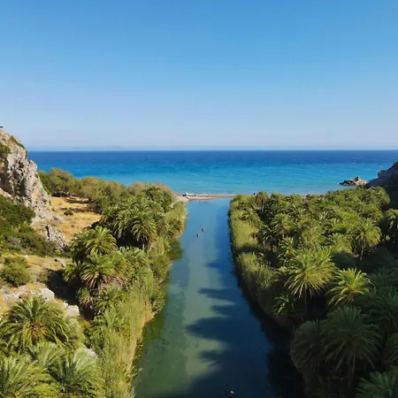 Family Casa Filo Rosso With Private Pool , 200m To The Villa