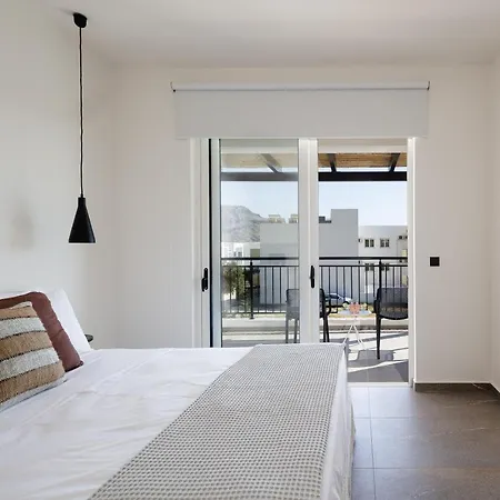 Family Casa Filo Rosso With Private Pool , 200m To The Rethymno (Crete)