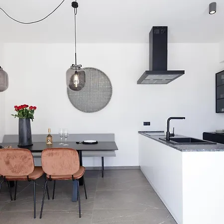 Family Casa Filo Rosso With Private Pool , 200m To The *