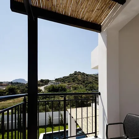 فيلة Family Casa Filo Rosso With Private Pool , 200m To The *