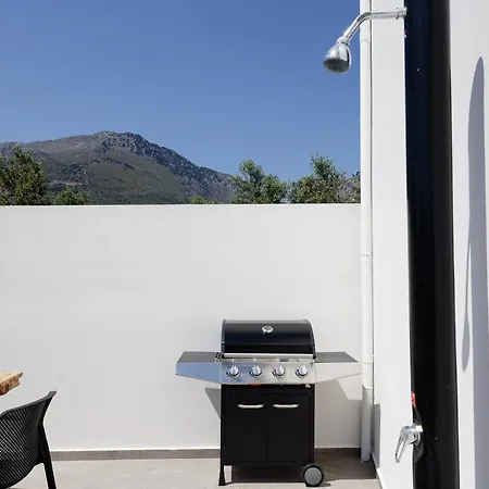 Family Casa Filo Rosso With Private Pool , 200m To The *