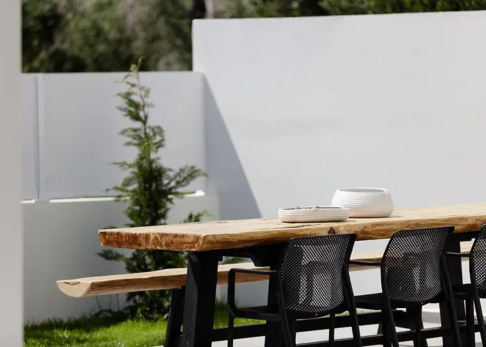 Family Casa Filo Rosso With Private Pool , 200m To The Rethymno (Crete)