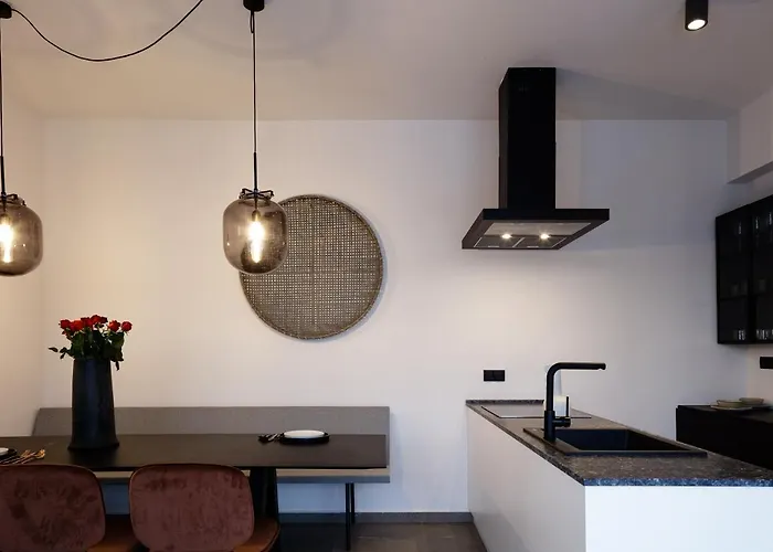 Family Casa Filo Rosso With Private Pool , 200m To The Villa Rétino