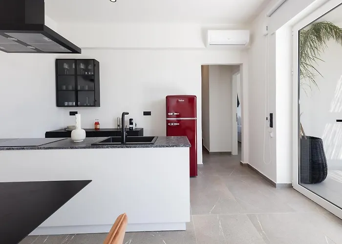 Family Casa Filo Rosso With Private Pool , 200m To The Villa *